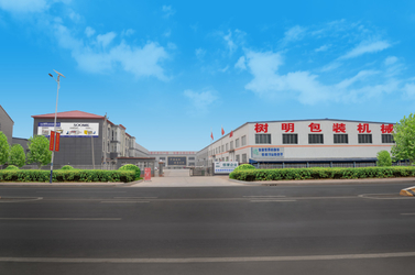 Cina HEBEI SOOME PACKAGING MACHINERY CO.,LTD Profilo Aziendale