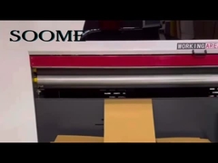 DNC slitter a lama sottile