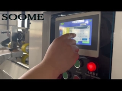 macchina per cucire scatole