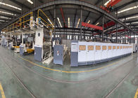180M/min Industria dell'imballaggio Linea di produzione di cartone ondulato Macchina per la fabbricazione di scatole