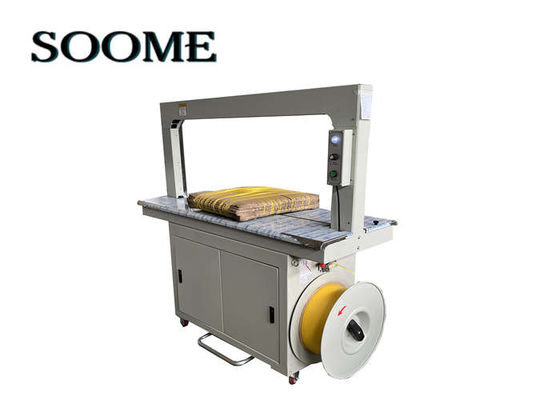 1250mm Box Strapping Machine Perfetto per le vostre esigenze di imballaggio