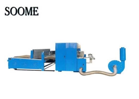 Efficiente 3250 Model Thin Blade Slitter Scorer Machine 150m/min Velocità 3000mm per il punteggio preciso