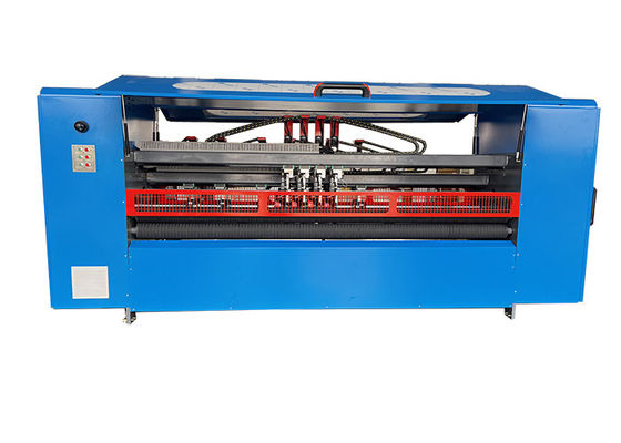 Precise customized Slitting corrugato Slitter Scorer Machine