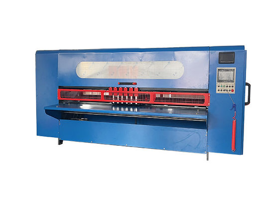 2800mm Max Feeder Size Cartone automatico che rende la macchina efficiente