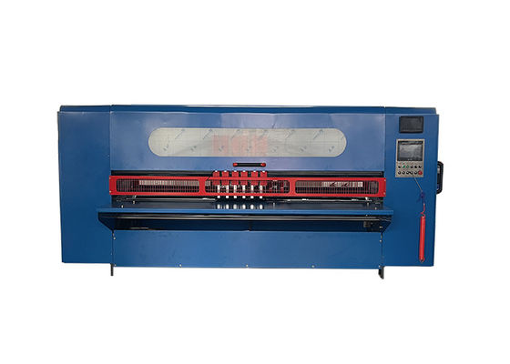 Ordina Store 600 Gruppo Ordina Thin Blade Slitter Scorer Machine Con Convex To Flat Scorer