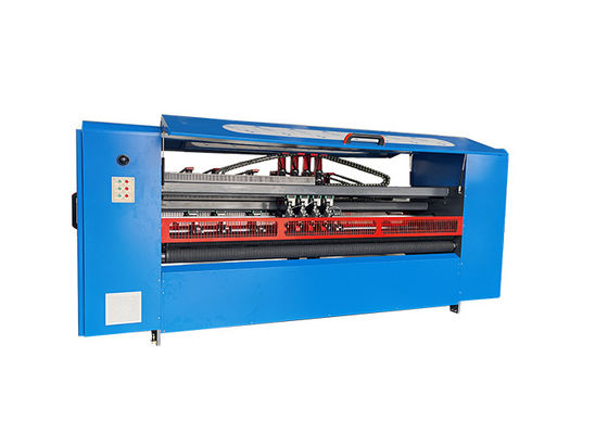 Ordina Store 600 Gruppo Ordina Thin Blade Slitter Scorer Machine Con Convex To Flat Scorer