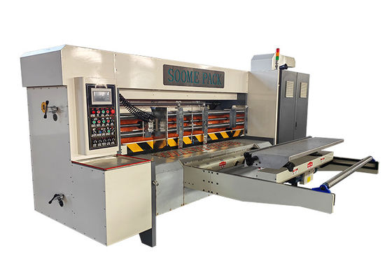 Hot Sale cartone ondulato slot machine di taglio a fuso rotativo con coltello di riparazione Anvil cover