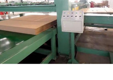 Linea di produzione automatica del cartone ondulato