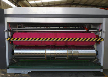 Lo stampatore rotatorio Slotter di Flexo muore taglierina