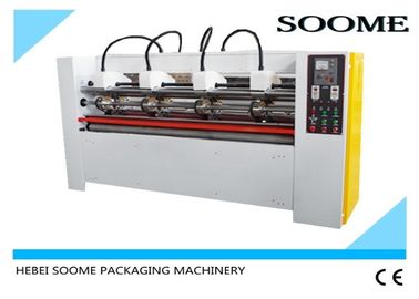 Macchina sottile manuale del segnatore della taglierina della lama