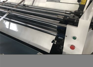 5 strati automatici della flauto del laminatore dello strato di fabbricazione a macchina del cartone ondulato
