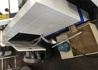 5 strati automatici della flauto del laminatore dello strato di fabbricazione a macchina del cartone ondulato