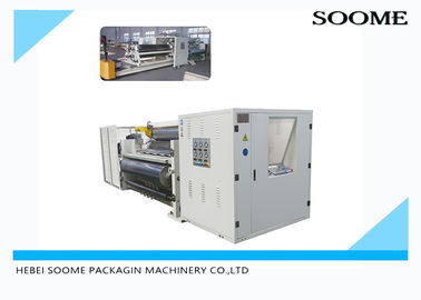 Linea di produzione del cartone ondulato di 7 pieghe