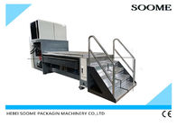 Stampatore ondulato Machine del cartone degli ortaggi da frutto 200pcs/min