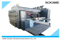 Stampatrice automatica dello SpA Flexo per l'imballaggio ondulato del cartone