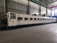 Grado automatico del cartone 250m/Min Corrugated Cardboard Production Line