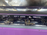 2000 tipi macchina sottile del segnatore della taglierina della lama per la linea di produzione del cartone ondulato