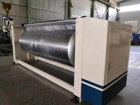 Linea di produzione determinata pneumatica del cartone ondulato del cartone grado automatico