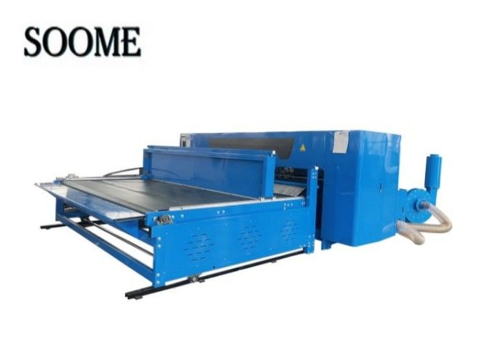 Controllo automatico dell' alimentatore per computer Lame di acciaio di tungsteno Lame sottile Slitter Scorer Machine con impianto di stacking